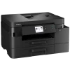 Многофункциональное устройство Brother MFC-J4550DW струйное беспроводное (4977766841955)