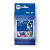Картридж Brother LC-552XL Black (4977766843393)