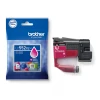 Картридж Brother LC-552XL Magenta (4977766843454)
