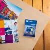 Картридж Brother LC-552XL Yellow (4977766843485)