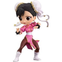 Фігурка BANDAI Q Posket Street Fighter Chun-Li Ver.B (4983164160918)