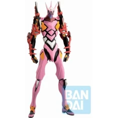 Фігурка BANDAI BP ICHIBANSHO EVANGELION EVA KAI-08y (4983164179033)