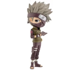 Фігурка BANDAI Q Posket Naruto Shippuden Kakashi Ver.B (4983164188257)