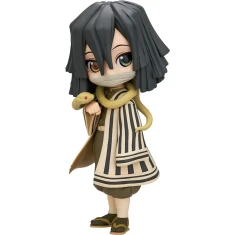 Фігурка BANDAI Q Posket Demon Slayer Obanai Iguro Ver.B (4983164188332)