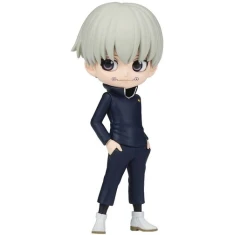 Фігурка BANDAI Q Posket Petit Jujutsu Kaisen Toge Inumaki (4983164190441)
