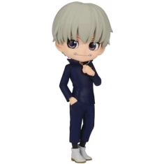 Фігурка BANDAI Q Posket Jujutsu Kaisen Toge Inumaki Ver.A (4983164190465)