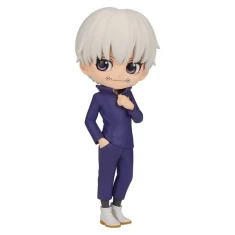 Фігурка BANDAI Q Posket Jujutsu Kaisen Toge Inumaki Ver.B (4983164190472)