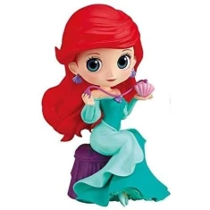 Фігурка BANDAI Q Posket Disney Ariel Perfumagic Ver.B (4983164199789)