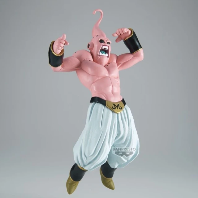 Фігурка BANDAI Majin Buu Dragon Ball Z Match Makers (4983164288230)