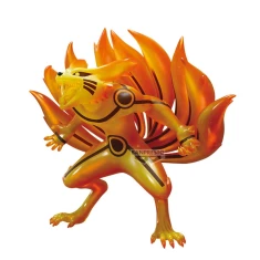 Фігурка BANDAI Kurama II Ver. A Banpresto Naruto Shippuden (4983164288995)