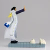 Фігурка BANDAI One Piece Figlife Aokiji Kuzan (4983164289299)