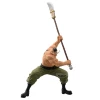 Фігурка BANDAI One Piece Grandista Edward Newgate (4983164289350)