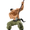Фігурка BANDAI One Piece Grandista Edward Newgate (4983164289350)