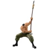 Фігурка BANDAI One Piece Grandista Edward Newgate (4983164289350)