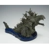 Фігурка BANDAI Godzilla 2023 Art Vignette (4983164290295)