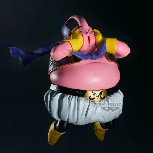 Фігурка BANDAI Majin Buu Dragon Ball Z Match Makers (4983164290790)