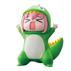 Фігурка BANDAI Bocchi the Rock! Enshrined Monsters Approval Desire Monster (4983164294804)