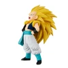 Фігурка BANDAI Super Saiyan 3 Gotenks Dragon Ball Z Solid Edge Works (4983164296365)