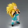 Фігурка BANDAI Super Saiyan 3 Gotenks Dragon Ball Z Solid Edge Works (4983164296365)