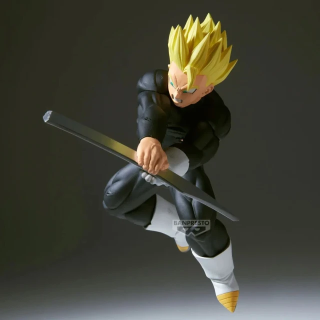 Фігурка BANDAI Super Saiyan Son Gohan Dragon Ball Z Match Makers (4983164296372)
