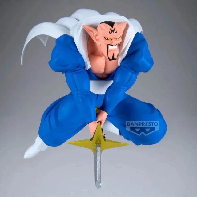 Фігурка BANDAI Dabura Dragon Ball Z Match Makers (4983164296389)