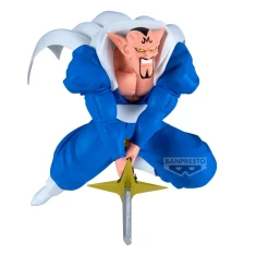 Фігурка BANDAI Dabura Dragon Ball Z Match Makers (4983164296389)