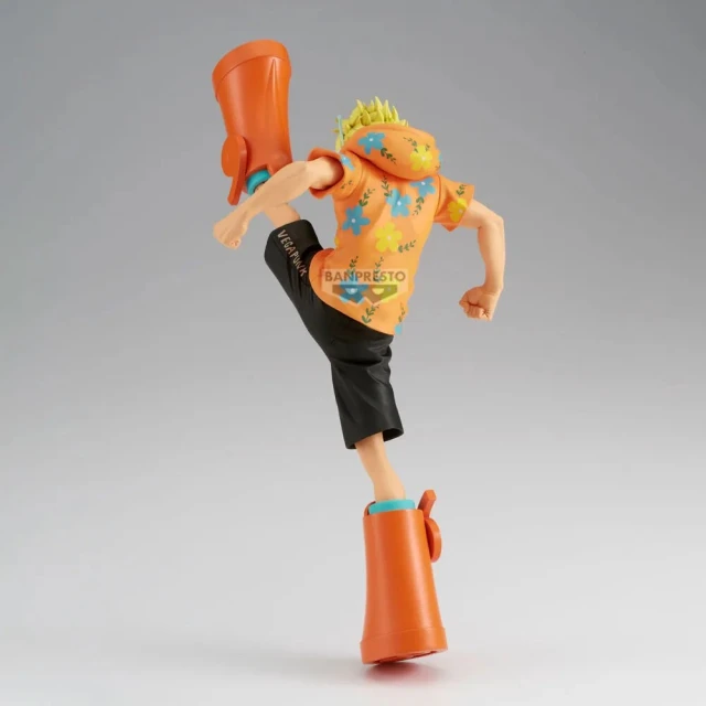 Фігурка BANDAI Sanji II Banpresto Battle Record Collection One Piece (4983164296433)