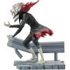 Фігурка BANDAI Dandadan FigLife! Okarun Transformed (4983164297102)