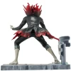 Фігурка BANDAI Dandadan FigLife! Okarun Transformed (4983164297102)