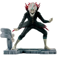 Фігурка BANDAI Dandadan FigLife! Okarun Transformed (4983164297102)