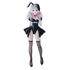 Фігурка BANDAI ALYA Sometimes Hides Her Feelings in Russian Glitter & Glamours Alya Bunny Ver. (4983164297157)