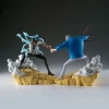Фігурка BANDAI One Piece Senkozekkei Kuzan (4983164297607)