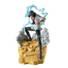 Фігурка BANDAI One Piece Senkozekkei Kuzan (4983164297607)