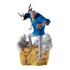 Фігурка BANDAI One Piece Senkozekkei Monkey D. Garp (4983164297614)