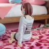 Фігурка BANDAI Dandadan Relax Time Momo (4983164298666)