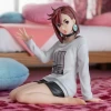 Фігурка BANDAI Dandadan Relax Time Momo (4983164298666)