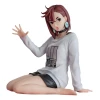 Фігурка BANDAI Dandadan Relax Time Momo (4983164298666)