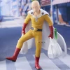 Фігурка BANDAI BANPRESTO One Punch Man Life Saitama (4983164298772)