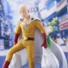 Фігурка BANDAI BANPRESTO One Punch Man Life Saitama (4983164298772)