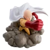 Фігурка BANDAI One Punch Man Diorama Saitama (4983164300383)