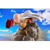 Фігурка BANDAI One Punch Man Diorama Saitama (4983164300383)