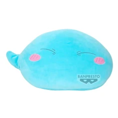 Мягкая игрушка BANDAI BANPRESTO That Time I Got Reincarnated as a Slime Super Big Plush Rimuru Tempest Vol. 2 (4983164300420)
