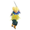 Фігурка BANDAI Trunks Dragon Ball Z GxMATERIA (4983164300550)