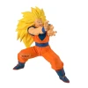 Фігурка BANDAI SS3 Son Goku Dragon Ball Z Match Makers (4983164300567)