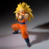 Фігурка BANDAI SS3 Son Goku Dragon Ball Z Match Makers (4983164300567)