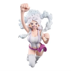 Фігурка BANDAI One Piece King of Artist Jewelery Bonney The Most Free Future (4983164300635)