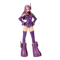 Фігурка BANDAI Egghead Jewelry Bonney Banpresto DXF The Grandline Series One Piece (4983164300659)