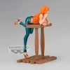 Фігурка BANDAI One Piece Grandline Journey Special Nami (4983164882995)