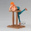 Фігурка BANDAI One Piece Grandline Journey Special Nami (4983164882995)