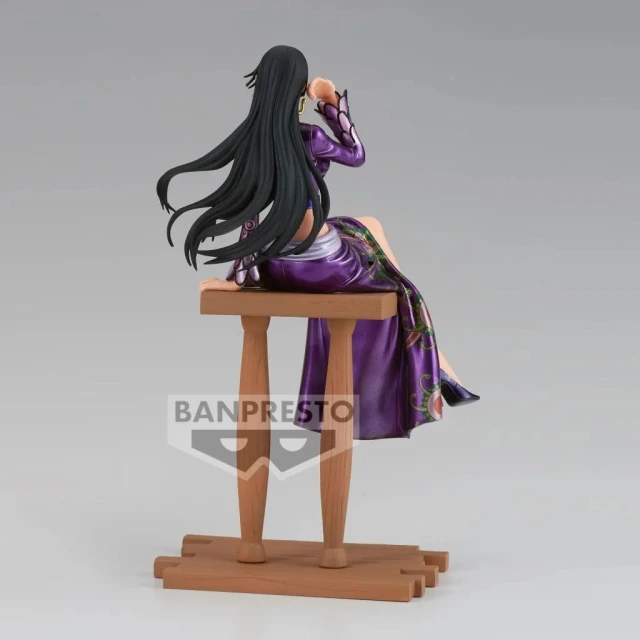 Фігурка BANDAI One Piece Grandline Journey Special Boa Hancock #2 (4983164883008)